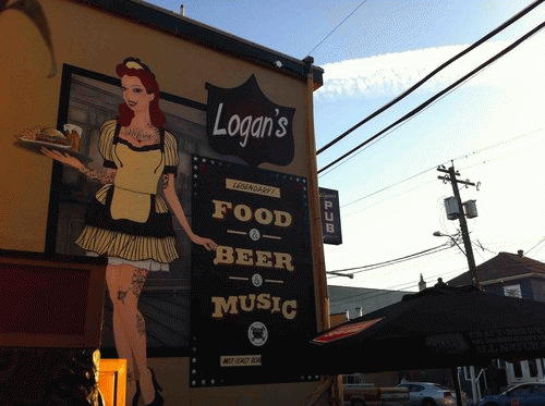 photo of Logan's Pub photo of Logan's Pub